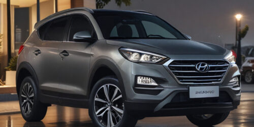 7 Reasons to Buy the Hyundai Alcazar