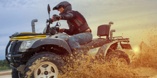 8 Tips to Purchase an ATV Without a Down Payment