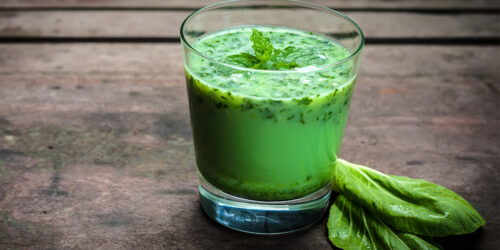 9 Natural Ways to Cleanse the Colon