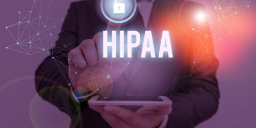 HIPAA Compliance Software: Ensuring Data Security in Healthcare