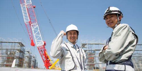 Construction Jobs in Japan: An Overview of Opportunities and Challenges