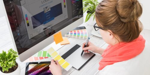 Exploring Graphic Design Courses in India: A Comprehensive Guide