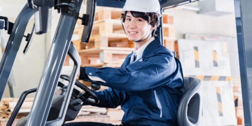 Forklift Jobs in Japan: Opportunities, Challenges, and Future Prospects