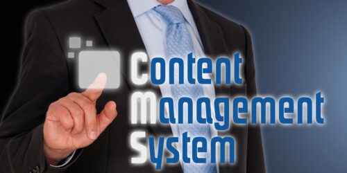 Content Management Systems for Enterprises: A Comprehensive Guide