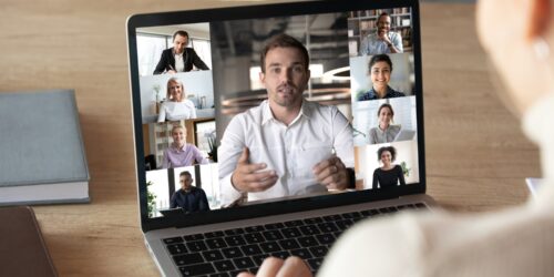 Virtual Platforms for Meetings in 2024: A Comprehensive Guide