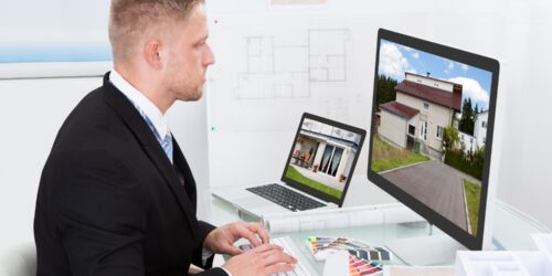 Real Estate Management Software: Streamlining Property Management in the Digital Age