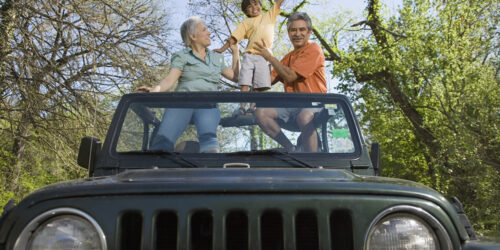 Jeep Wrangler Rubicon for Seniors &#8211; Features, Specs, and Cost