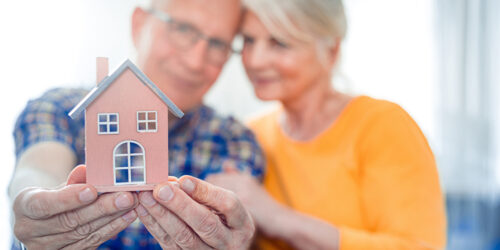 Things to Know about Housing Assistance Programs for Seniors