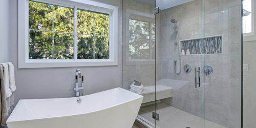 Tub-to-Shower Conversion Price &#8211; Things to Know