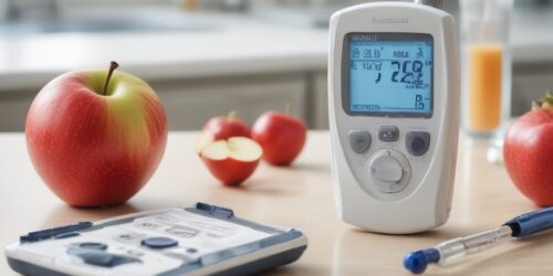 Understanding the A1C Normal Range for Seniors: A Comprehensive Guide