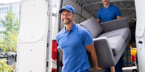 An In-Depth Look at Furniture Removal Companies in Canada and How to Choose the Right One