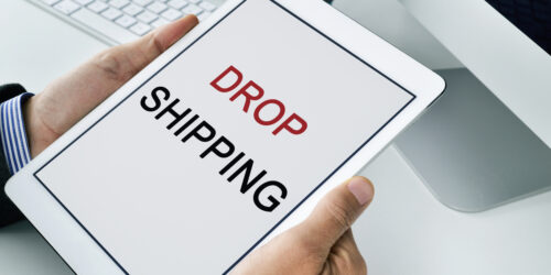 Dropshipping Made Easy A Comprehensive Guide for Beginners