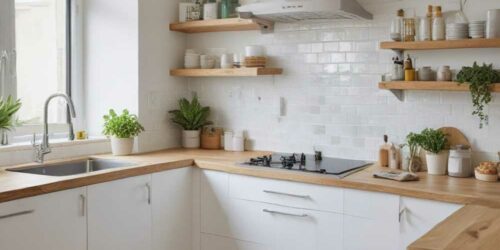 5 Tips to Simplify Kitchen Remodelling