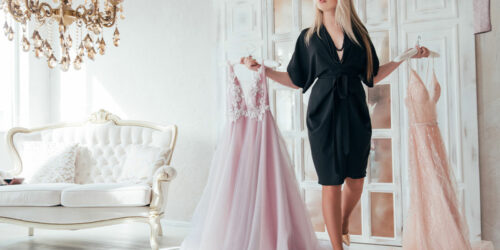 7 Tips to Choose a Wedding Dress