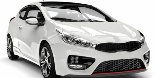 8 Things to Know About the Kia K4