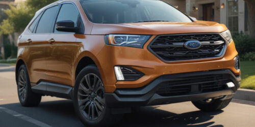 Key Things To Know Before Buying A Used Ford Edge