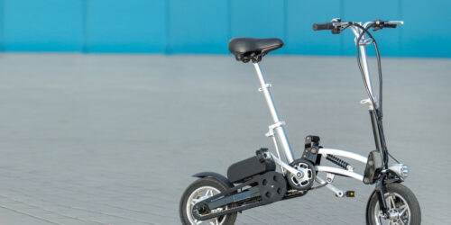 A Comprehensive Guide to Ebike Prices and Availability in the UK