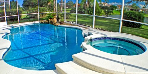 Exploring the Top Swim Spas for Sale for Seniors A Comprehensive Guide