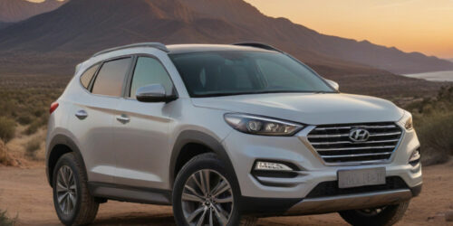 Key Highlights of the Hyundai Tucson