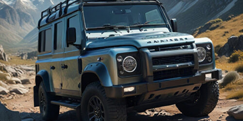 Key Things to Know About the Defender OCTA