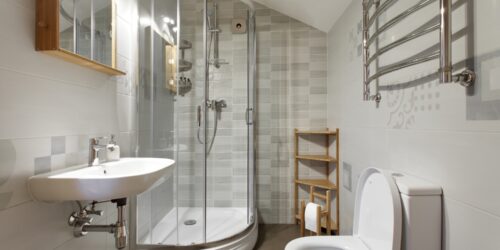 Bath Remodel Companies and Costs for Seniors: A Comprehensive Guide