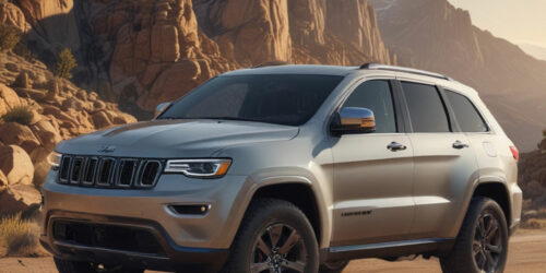 Jeep Grand Cherokee 2024 &#8211; Features, Specs, and Cost