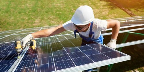 Solar Panel Installation &#8211; Costs, Eligibility, and Grants