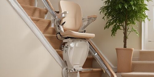 Stairlift Prices for Seniors in 2024 in Spain