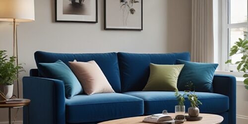 Title Exploring the World of Unsold Sofa Prices in the UK