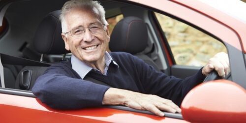 Car Insurance for Seniors in Germany: A Comprehensive Guide