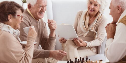 Tips for Buying Senior Living Apartments on Black Friday