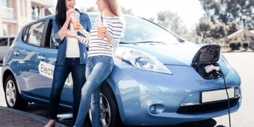 Black Friday 2024 Electric Car Deals: A Comprehensive Guide to Saving Big on EVs