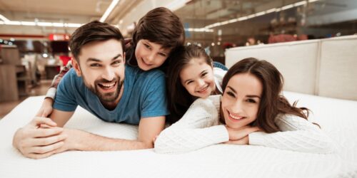 Black Friday 2024 Mattress Sale: A Comprehensive Guide to the Best Deals