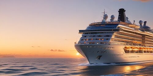 Black Friday 2024: Top Cruise Deals You Can’t Miss