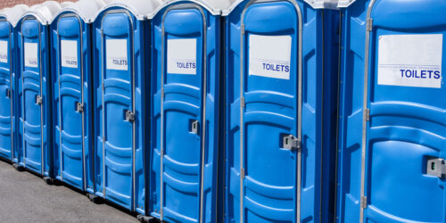 Portable Toilets in the USA: Essential Solutions for Sanitation on the Go