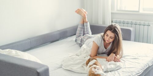 Folding Bed Trends in 2025 – The Future of Space-Saving Comfort