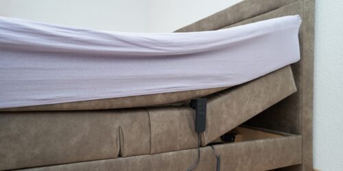 Smart Beds for Health and Correct Posture: The Future of Sleep and Well-Being