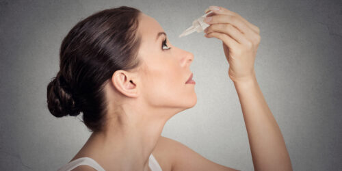 Dry Eyes: Causes, Signs, and Management