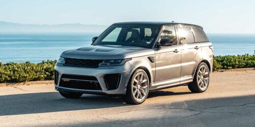 7 Tips for Buying a Pre-Owned Car