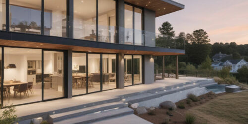 Prefabricated Homes- Advantages and Costs