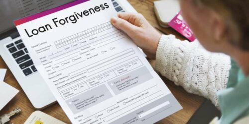 Loan Forgiveness – Eligibility Criteria and Application Process